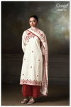 Sancia 4907 By Ganga Cotton Printed Salwar Suits Wholesale Price In Surat